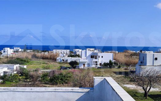 Ξενοδοχείο στον Μώλο, 100 μέτρα από την θάλασσα