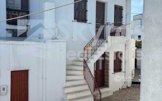 Κατοικία στη Χώρα