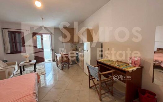 Κατοικία στη Χώρα