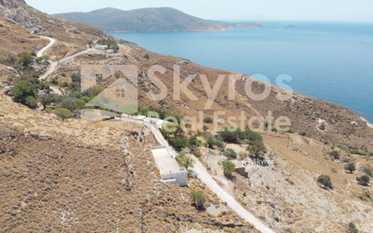 Κατοικία εντός Αγροτεμαχίου