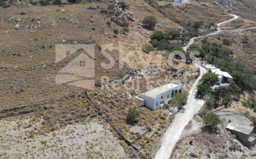 Κατοικία εντός Αγροτεμαχίου