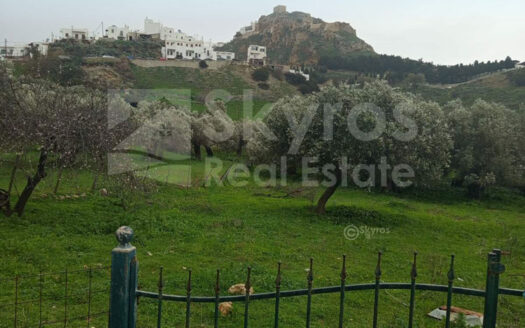 Οικόπεδο στην περιοχή Αγιά