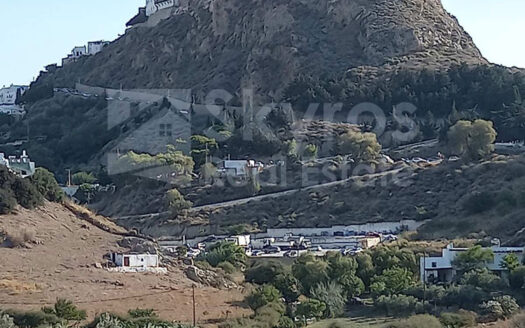 Οικόπεδο στην περιοχή Αγιά