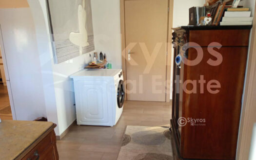 Κατοικία στο Αγαλήνι