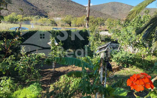 Κατοικία στο Αγαλήνι