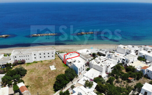 Κατοικία στα Μαγαζιά