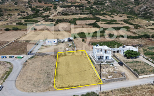 Οικόπεδο στην περιοχή Πέρα Κάμπος