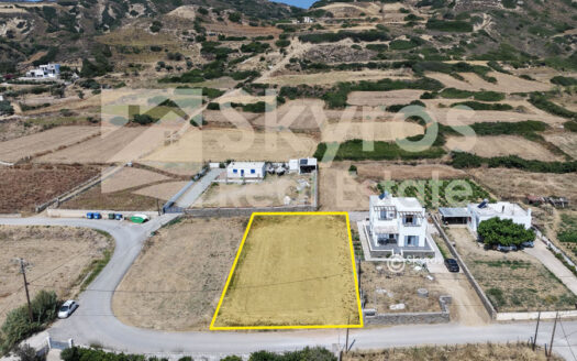 Οικόπεδο στην περιοχή Πέρα Κάμπος