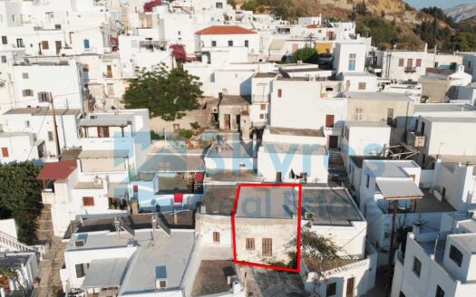 Κατοικία στην Χώρα της Σκύρου